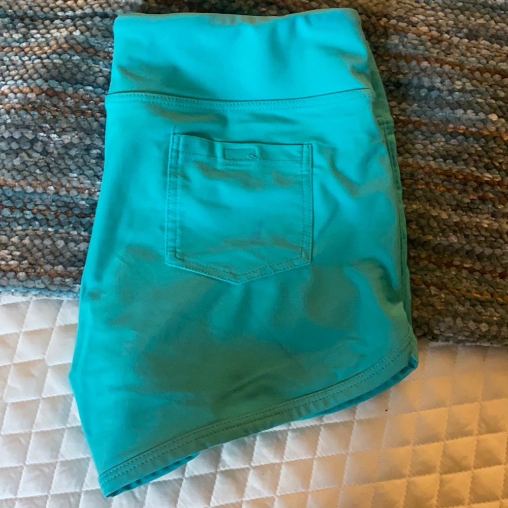 Carve swim shorts